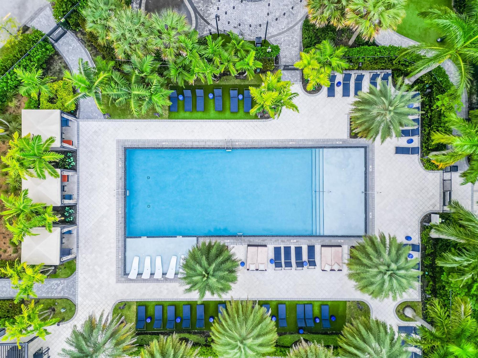Amazing 2 Bedroom Unit In Doral Miami With Free Parking Hialeah Gardens Exterior foto