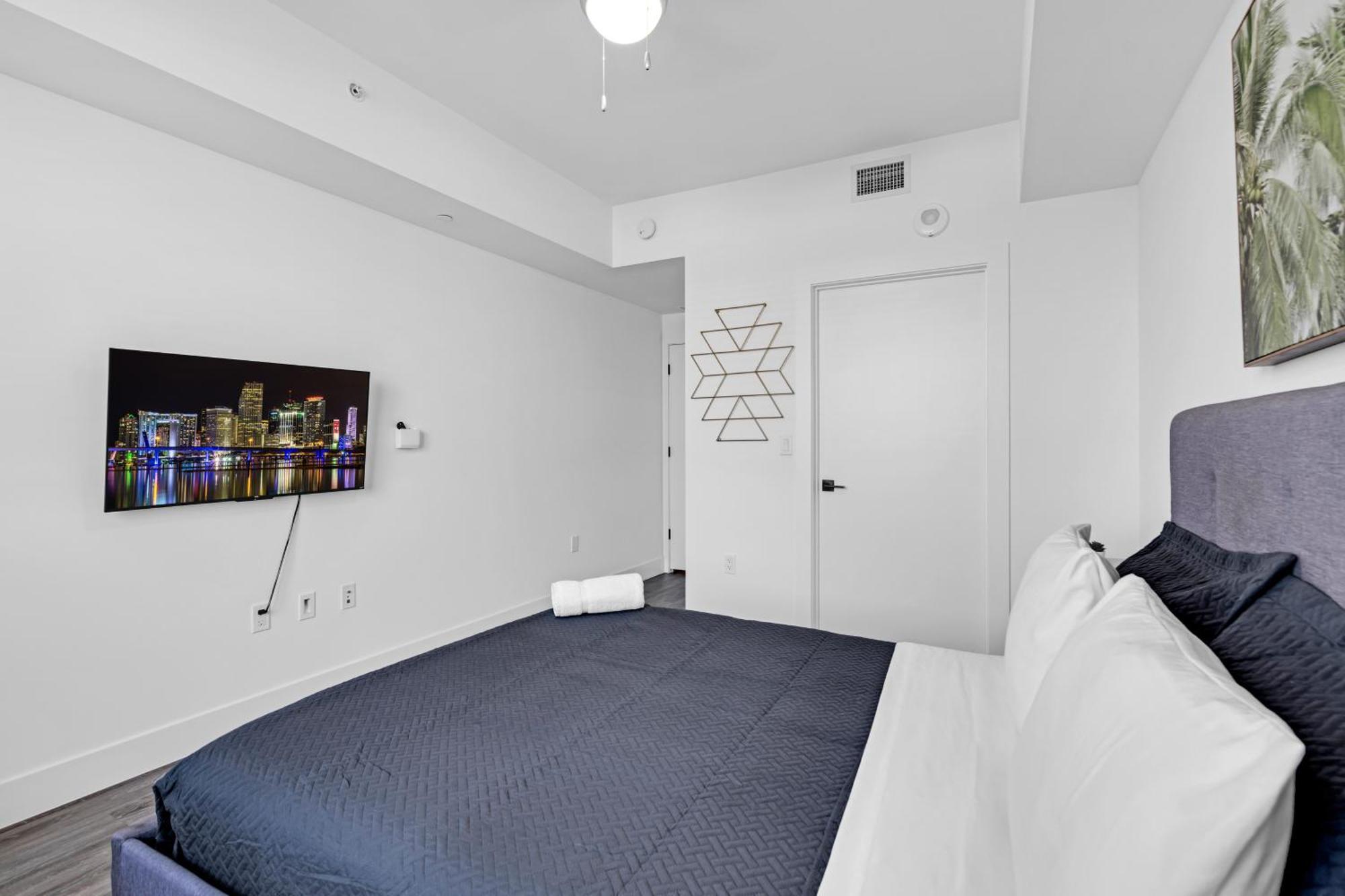 Amazing 2 Bedroom Unit In Doral Miami With Free Parking Hialeah Gardens Exterior foto